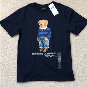Polo Ralph Lauren boy’s tee